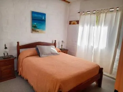 Apartments Abiyala Departamentos