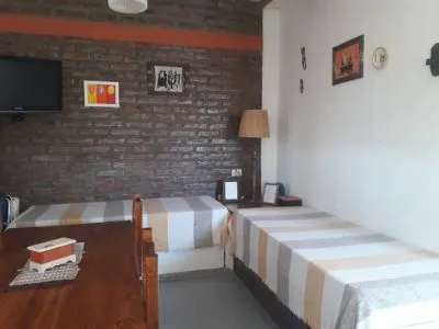 Apartments Abiyala Departamentos