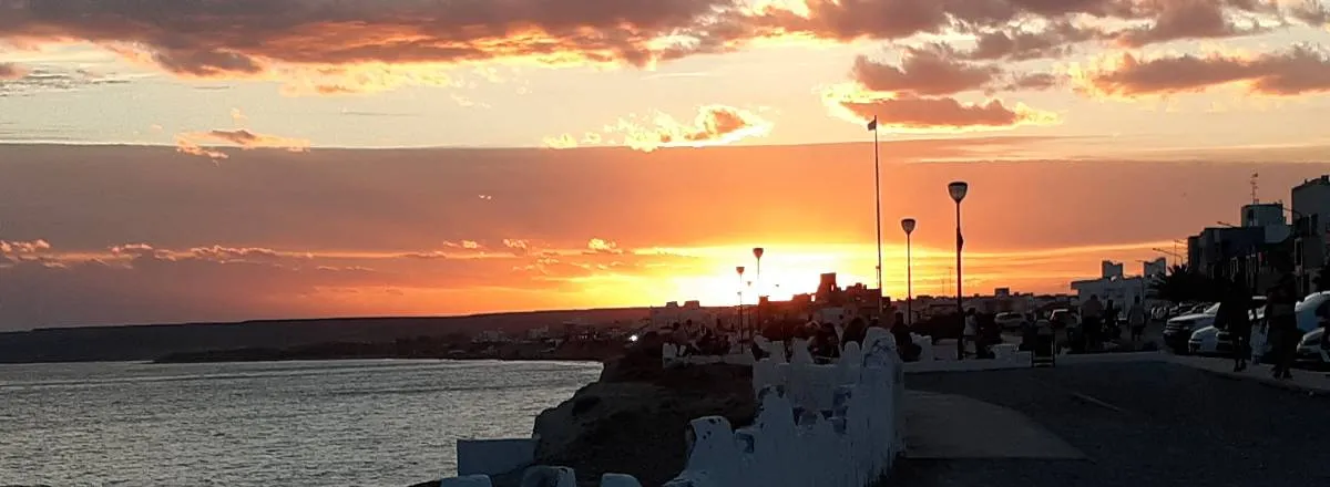 Apartments Abiyala Departamentos