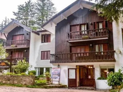 Solares Cumbrecita Hotel & Apart Apart Hotels  in  Villa General Belgrano