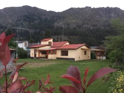 Mia Chinita Cabins  in  Lago Puelo