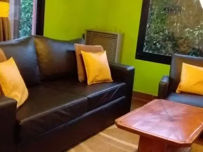 Cabins Los Felices Lago Puelo