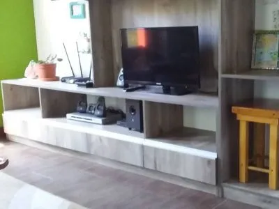 Cabins Los Felices Lago Puelo