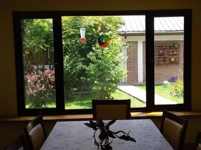 Cabins Los Felices Lago Puelo