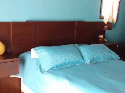 Cabins Los Felices Lago Puelo