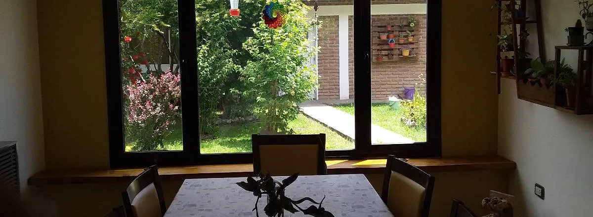 Cabins Los Felices Lago Puelo