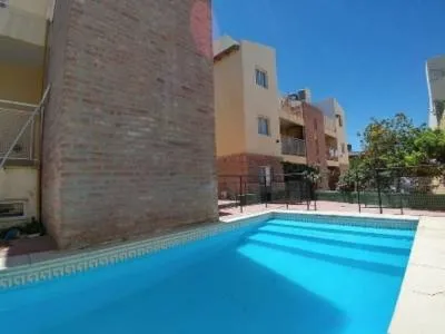 Las Dunas del Sol Cabañas  en  Las Grutas