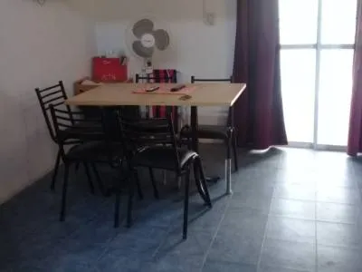 Cabañas Las Dunas del Sol