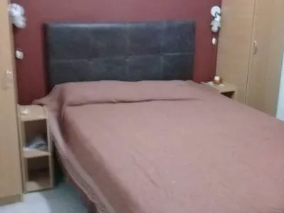 Cabañas Las Dunas del Sol