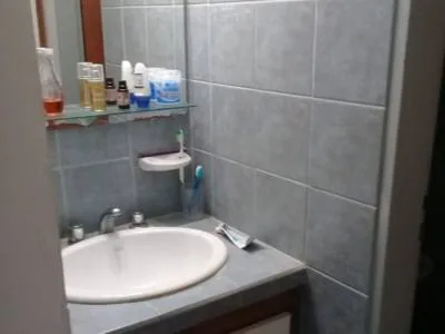 Cabañas Las Dunas del Sol