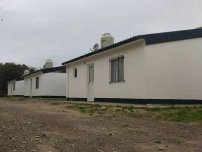 Complejo Golfo Azul Bungalows/Departamentos de alquiler temporario  en  Las Grutas