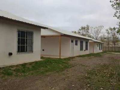 Bungalows/Departamentos de alquiler temporario Complejo Golfo Azul