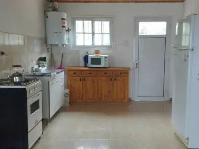 Bungalows/Departamentos de alquiler temporario Complejo Golfo Azul