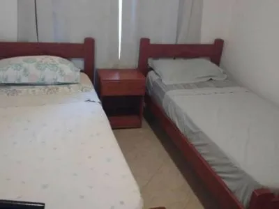 Bungalows/Departamentos de alquiler temporario Complejo Golfo Azul