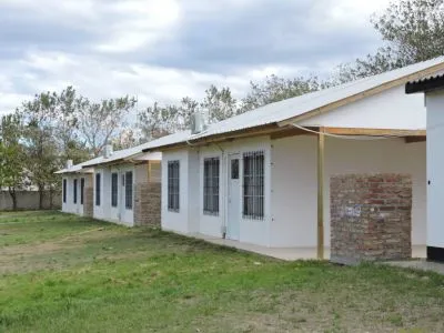 Bungalows/Departamentos de alquiler temporario Complejo Golfo Azul