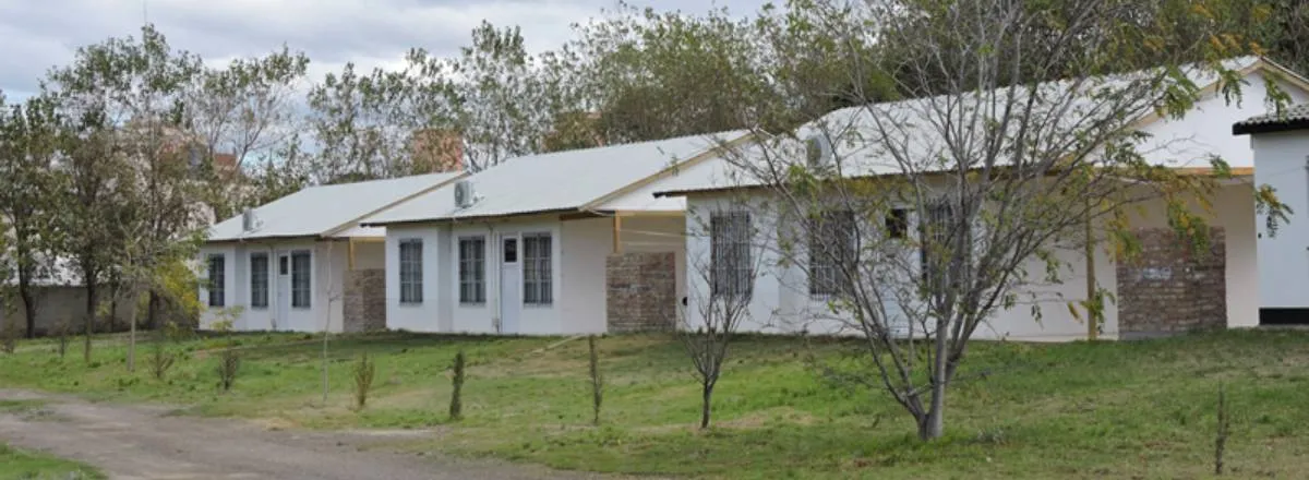 Bungalows/Departamentos de alquiler temporario Complejo Golfo Azul