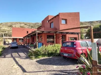 La Casa del Mirador