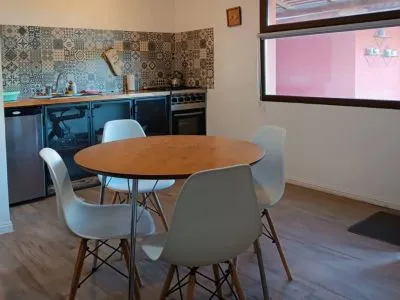 Bungalows/Short Term Apartment Rentals La Casa del Mirador