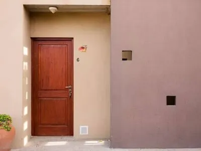 Cabins La Reserva en el Mar