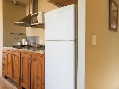 Cabins La Reserva en el Mar