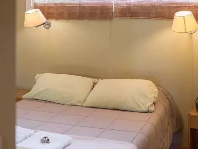 Cabins La Reserva en el Mar