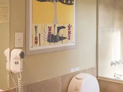 Cabins La Reserva en el Mar