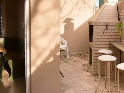 Cabins La Reserva en el Mar