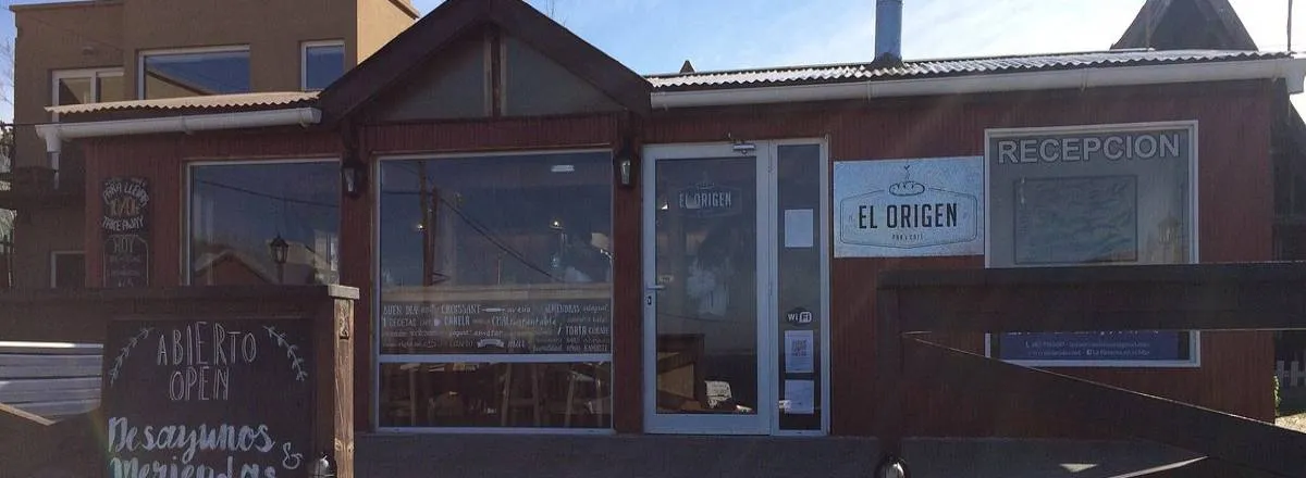 Cabins La Reserva en el Mar