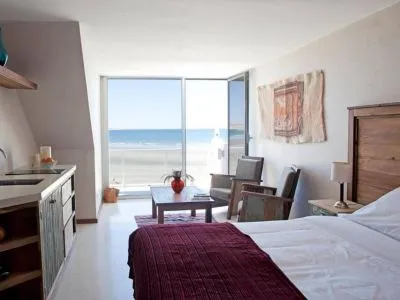 3-star Hotels Océano Patagonia