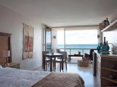 3-star Hotels Océano Patagonia