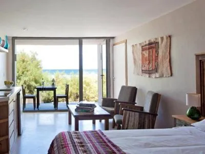 3-star Hotels Océano Patagonia