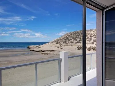 3-star Hotels Océano Patagonia