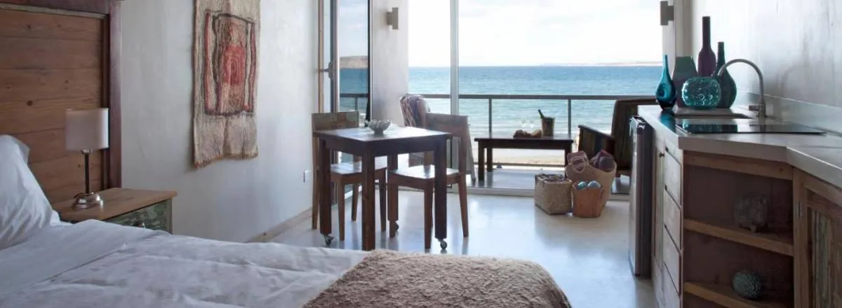 3-star Hotels Océano Patagonia