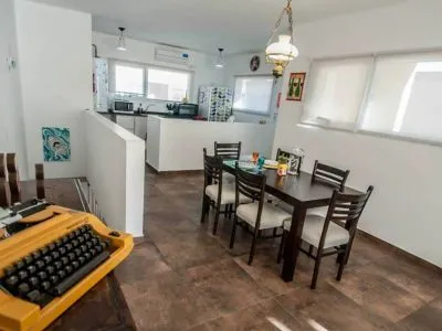 Bungalows/Departamentos de alquiler temporario BA Haus