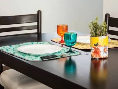 Bungalows/Departamentos de alquiler temporario BA Haus