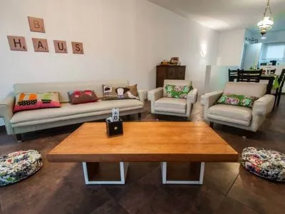 Bungalows/Departamentos de alquiler temporario BA Haus