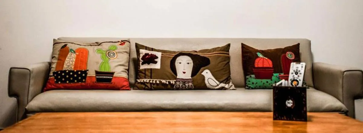 Bungalows/Departamentos de alquiler temporario BA Haus