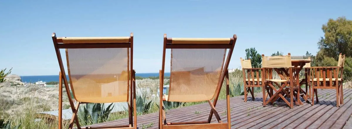 Bungalows/Short Term Apartment Rentals La Morada de Lola