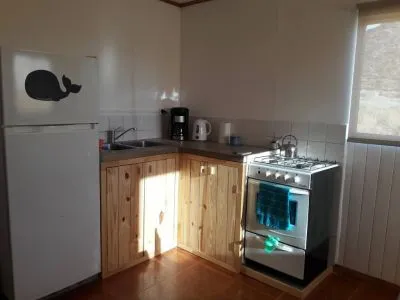 Bungalows/Departamentos de alquiler temporario Nuestro Hogar