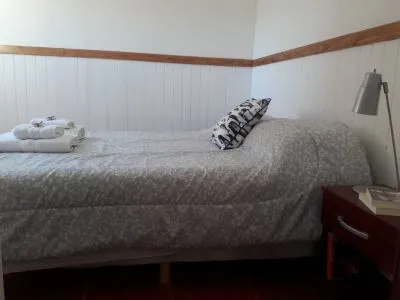 Bungalows/Departamentos de alquiler temporario Nuestro Hogar