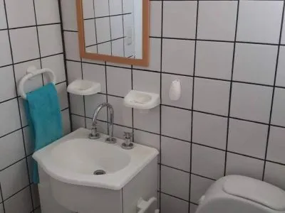 Bungalows/Departamentos de alquiler temporario Nuestro Hogar