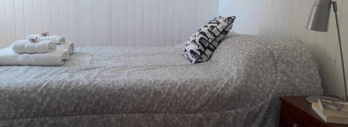 Bungalows/Departamentos de alquiler temporario Nuestro Hogar