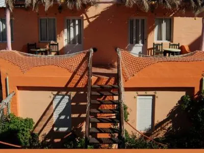 Promilea Bungalows/Departamentos de alquiler temporario  en  Las Grutas