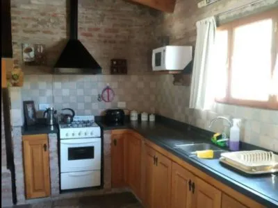 Bungalows/Short Term Apartment Rentals El Chalet de Alba