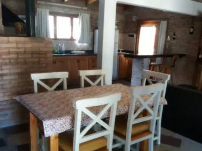 Bungalows/Short Term Apartment Rentals El Chalet de Alba