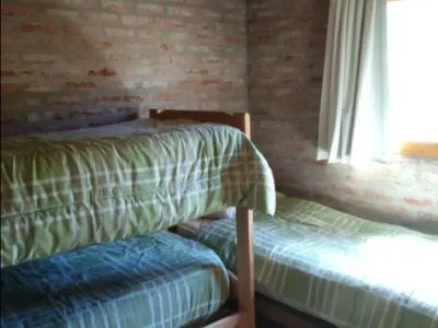 Bungalows/Short Term Apartment Rentals El Chalet de Alba