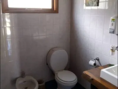 Bungalows/Short Term Apartment Rentals El Chalet de Alba