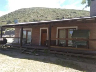 Bungalows/Short Term Apartment Rentals El Chalet de Alba