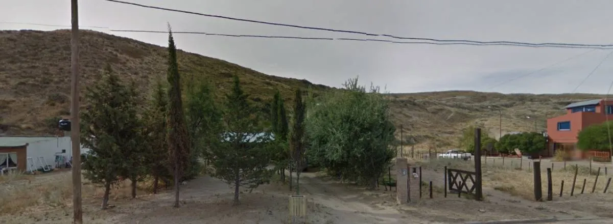 Bungalows/Short Term Apartment Rentals El Chalet de Alba