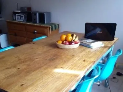 Bungalows/Short Term Apartment Rentals Viejo Lobo de Mar